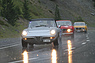 Alfa Romeo 1750 Spider Veloce (1968) - Julius Bär Rallye (Tag 2) - Passione Engadina 2016 (© Bruno von Rotz, 2016) Alfa Romeo 1750 Spider Veloce (1968) - Julius Bär Rallye (Tag 2) - Passione Engadina 2016 (© Bruno von Rotz, 2016)