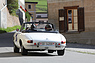 Alfa Romeo 1750 Spider Veloce (1969) - Julius Bär Rallye (Tag 2) - Passione Engadina 2016 (© Bruno von Rotz, 2016) Alfa Romeo 1750 Spider Veloce (1969) - Julius Bär Rallye (Tag 2) - Passione Engadina 2016 (© Bruno von Rotz, 2016)
