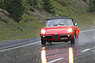 Alfa Romeo 1750 Spider Veloce (1969) - Julius Bär Rallye (Tag 2) - Passione Engadina 2016 (© Bruno von Rotz, 2016) Alfa Romeo 1750 Spider Veloce (1969) - Julius Bär Rallye (Tag 2) - Passione Engadina 2016 (© Bruno von Rotz, 2016)