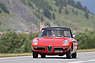 Alfa Romeo 1750 Spider Veloce (1969) - Tag 1 - Passione Engadina 2016 (© Bruno von Rotz, 2016) Alfa Romeo 1750 Spider Veloce (1969) - Tag 1 - Passione Engadina 2016 (© Bruno von Rotz, 2016)