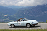 Alfa Romeo 1750 Spider Veloce (1969) - am Gaisbergrennen 2012 - Sportwagenklasse (© Bruno von Rotz, 2012) Alfa Romeo 1750 Spider Veloce (1969) - am Gaisbergrennen 2012 - Sportwagenklasse (© Bruno von Rotz, 2012)