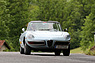 Alfa Romeo 1750 Spider Veloce (1969) - am Gaisbergrennen 2012 - Sportwagenklasse (© Bruno von Rotz, 2012) Alfa Romeo 1750 Spider Veloce (1969) - am Gaisbergrennen 2012 - Sportwagenklasse (© Bruno von Rotz, 2012)