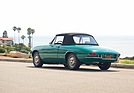 Alfa Romeo 1750 Spider Veloce (1969) - versteigert als Lot 257 durch RM Auction am 17. August 2013 in Monterey