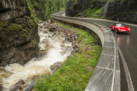 Alfa Romeo 1750 Spider Veloce (1970) - 33. Ennstal-Classic 2025