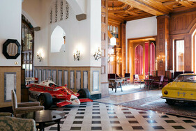 Alfa Romeo 179 F1 - The I.C.E. St. Moritz 20 Alfa Romeo 179 F1 - The I.C.E. St. Moritz 20