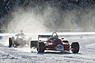 Alfa Romeo 179B (1979) – The I.C.E. St. Moritz 2026 (© Daniel Reinhard, 2026) Alfa Romeo 179B (1979) – The I.C.E. St. Moritz 2026 (© Daniel Reinhard, 2026)