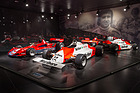 Alfa Romeo 179C (1981) - im Museo Storico Alfa Romeo Arese