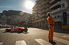 Image: Alfa Romeo 182 (1982) - Grand Prix Historique de Monaco 2024