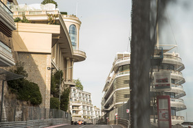 Alfa Romeo 182 (1982) – beim Grand Prix Monaco Historique 2022