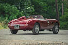 Alfa Romeo 1900 ATL Barchetta (1952) - als Lot 451 am "Classic Sale at Silverstone" am 31.7./1.8.2021 von Silverstone Auctions