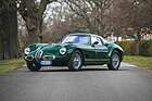 Image: Alfa Romeo 1900 ATL Sport Coupe (1965) - as lot 747 at the Silverstone Auctions Classic Cars May sale 2021