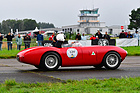 Alfa Romeo 1900 Barchetta (1954) - Pista e Piloti 2021