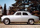 Alfa Romeo 1900 Berlina (1950) - die Limousine