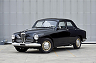 Alfa Romeo 1900 Berlina (1952) - als Lot 159 an der RM/Sotheby's Online Only Open Roads Versteigerung im März 2021