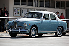 Alfa Romeo 1900 Berlina Super (1955) - versteigert als Lot 60 an der Dolder Classics Car Auction der Oldtimergalerie Toffen am 8. Juni 2013