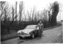 Alfa Romeo 1900 C (1952) - Kurztest der AR (© Archiv Automobil Revue)