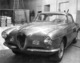 Alfa Romeo 1900 C (1952) -  (© Archiv Automobil Revue)