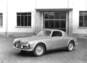Alfa Romeo 1900 C (1953) - Coupé Pinin Farina (© Archiv Automobil Revue)