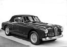 Alfa Romeo 1900 C (1954) - Cabriolet von Farina - Genfer Automobilsalon 1954