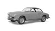 Alfa Romeo 1900 C (1954) - Super Sprint (© Archiv Automobil Revue)