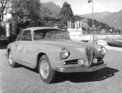 Alfa Romeo 1900 C (1954) - das elegante Coupé