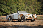 Bild: Alfa Romeo 1900 C Cabriolet (1952) - als Lot 62 an der Gooding & Co Geared Online Versteigerung vom 26. bis 30. Oktober 2020