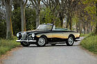 Bild: Alfa Romeo 1900 C Cabriolet (1953) - als Lot 116 angeboten an der Bonhams 'Les Grandes Marques à Monaco’ Versteigerung am 13. Mai 2022