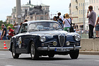 Alfa Romeo 1900 C SS (1954) - am Gaisbergrennen 2012 - Sportwagenklasse