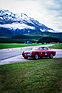 Alfa Romeo 1900 C SS (1956) - an der Passione Engadina 2013 - Raduno Internationale Di Auto Storiche Italiane