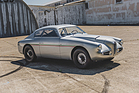 Alfa Romeo 1900 C SS Berlinetta by Zagato (1955) - offered as lot 164 at the RM/Sotheby's Amelia Island auction on March 4, 2023
