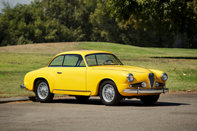 Alfa Romeo 1900 C SS Coupé (1954) - als Lot 51 an der Gooding & Co Geared Online Versteigerung vom 26. bis 30. Oktober 2020