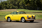 Image: Alfa Romeo 1900 C SS Coupé (1954) - as lot 51 at the Gooding & Co Geared Online Auction from October 26 to 30, 2020