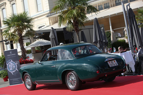 Alfa Romeo 1900 C SS Touring (1954) - Concours d'Excellence International 2017