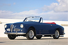 Bild: Alfa Romeo 1900 C SS Worblaufen Cabriolet (1955) - als Lot 226 an der Broad Arrow Amelia Island Auction 2025