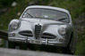 Alfa Romeo 1900 C Sprint (1953) - an der Ennstal Classic 2011 (EP3 056) (© Daniel Reinhard, 2011) Alfa Romeo 1900 C Sprint (1953) - an der Ennstal Classic 2011 (EP3 056) (© Daniel Reinhard, 2011)