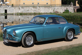 Alfa Romeo 1900 C Sprint Tipo 1484 Series I Superleggera Touring (1953) am Concours d'Elegance "Jewels in the Park" im Schloss Dyck - Class K "Heroes of the Mille Miglia" (C42)