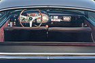 Alfa Romeo 1900 C Super Sprint (1956) - Blick ins Interieur