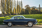 Artikelbild Alfa Romeo 1900 C Super Sprint - kurz und bündig, elegant und schnell