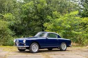 Alfa Romeo 1900 C Super Sprint (1956) – angeboten als Lot Nr. 158 bei der RM-Sotheby's-Versteigerung in Paris am 4. und 5. Februar 2025
