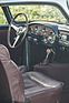Alfa Romeo 1900 C Super Sprint (1956) - der Alfa 1900 war der erste Alfa mit dem Lenkrad links