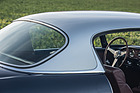 Alfa Romeo 1900 C Super Sprint (1956) - etwas Chrom darf nicht fehlen