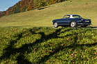Alfa Romeo 1900 C Super Sprint (1956) - gerne zweifarbig bemalt