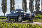 Alfa Romeo 1900 C Super Sprint (1956) - grosszügig verglast