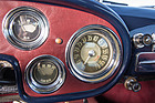 Alfa Romeo 1900 C Super Sprint (1956) - hübsch gezeichnet, aber nicht besonders gut ablesbar