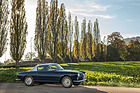Alfa Romeo 1900 C Super Sprint (1956) - schlichte Eleganz und gleichzeitig fast zeitlos