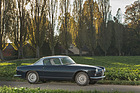 Alfa Romeo 1900 C Super Sprint (1956) - sieht auch am Abend gut aus