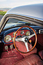 Alfa Romeo 1900 C Super Sprint (1956) - stehende Pedale im Alfa 1900