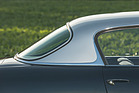 Alfa Romeo 1900 C Super Sprint (1956) - zusammengefasste B- und C-Säule