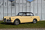 Alfa Romeo 1900 C Super Sprint Ghia-Aigle (1957) - als Lot 45 an der Versteigerung der Oldtimer Galerie Toffen anlässlich der Dolder Classics am 11. Juni 2016 (© Oldtimer Galerie Toffen, 2016) Alfa Romeo 1900 C Super Sprint Ghia-Aigle (1957) - als Lot 45 an der Versteigerung der Oldtimer Galerie Toffen anlässlich der Dolder Classics am 11. Juni 2016 (© Oldtimer Galerie Toffen, 2016)