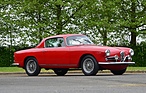 Alfa Romeo 1900 C Super Sprint Serie 3 (1956) - als Lot 269 angeboten an der Artcurial Le Mans Classic Versteigerung am 5. Juli 2014